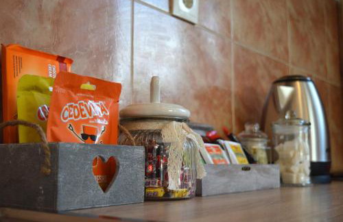 Apartment Marlena - Foto 8