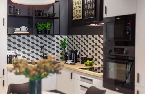 Emihouse KrakoVska Apartments - Foto 51