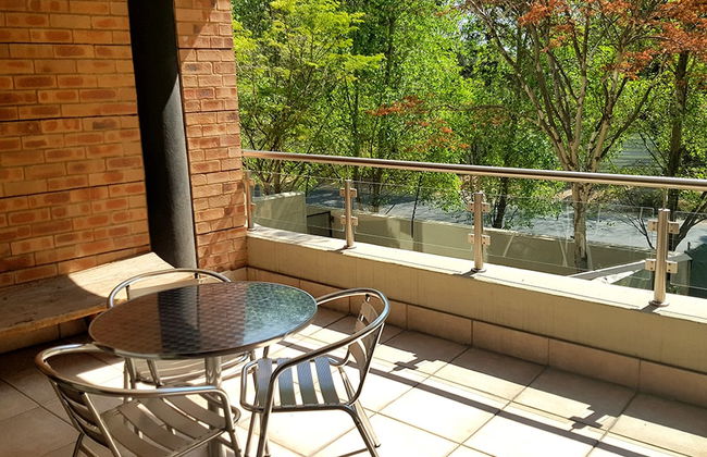 Weom Apartments - Foto 63