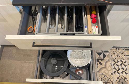 Appartamento Pineta casa vacanze Sci & Natura - Foto 13