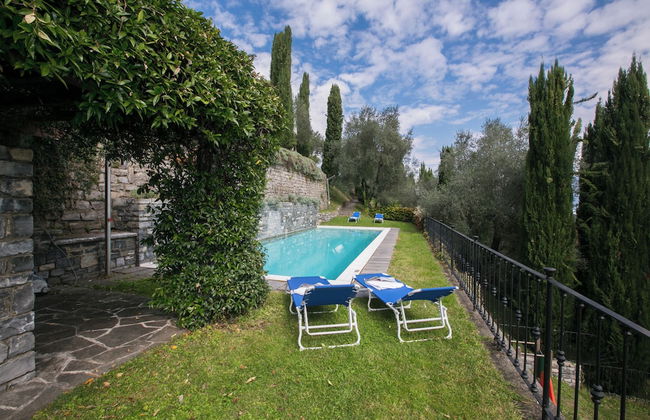 Villa San Michele - Foto 26