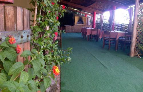 Aia di Lazzaro Agriturismo - Foto 42