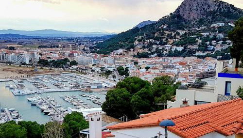 El Balcón de las Medes - Foto 2