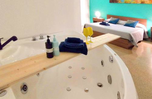 Salento Houses Superior Holiday - Foto 126