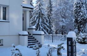 Apartamenty 39 z pięknym ogrodem - Photo 23