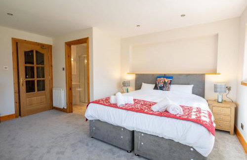 Old Distillery Lodge - Foto 40