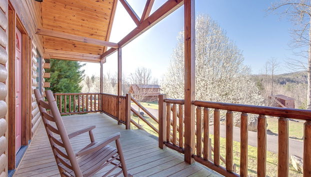 Servicios del alojamiento