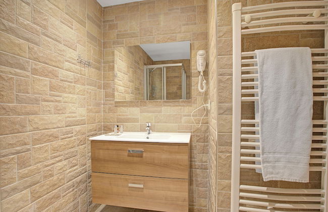 Andorra Friends' Ski Apartment - Photo 12