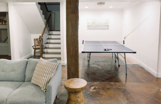 Hummingbird Home by Avantstay Hot tub + Sauna - Foto 29