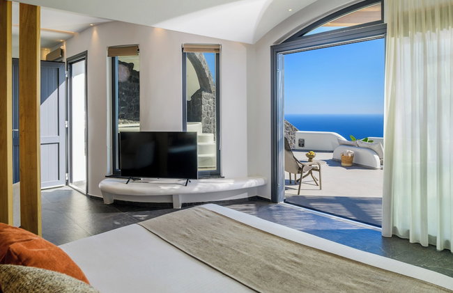 Secret Path Luxury Villas - Foto 53