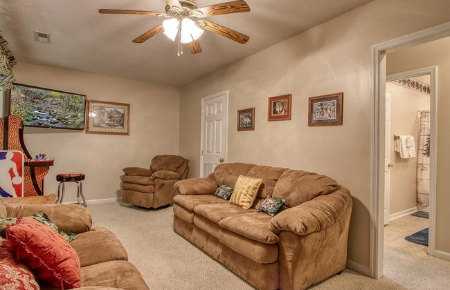 Bluebird's Song by HoneyBearCabins - Foto 27