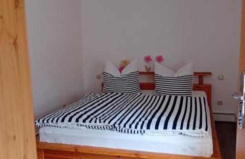 Ferienwohnung mit Garten und Spielplatz - Photo 31