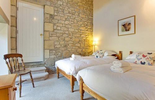 Nethergill Haylofts - Foto 29