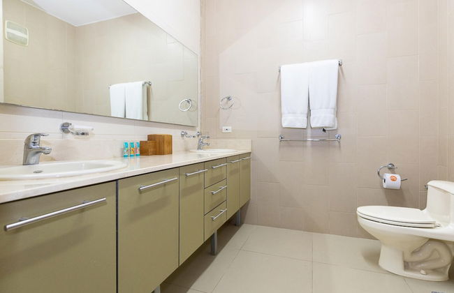 Aqua Chiara Condo by Acomodo Bijao Long Stay - Photo 22