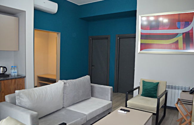 Arena Apartments Guba - Photo 4