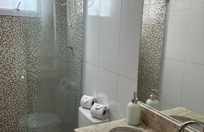 Maravilhoso Apto a Beira Mar - Foto 7