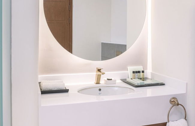 Mina Hotel and Residences By the Torch - Foto 26