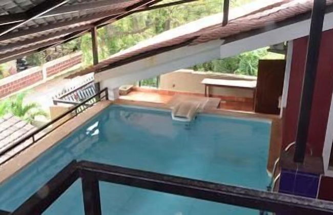 Casa Tropicana- Homestay - Foto 21