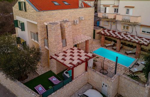 Villa Ivan ZadarVillas - Photo 40