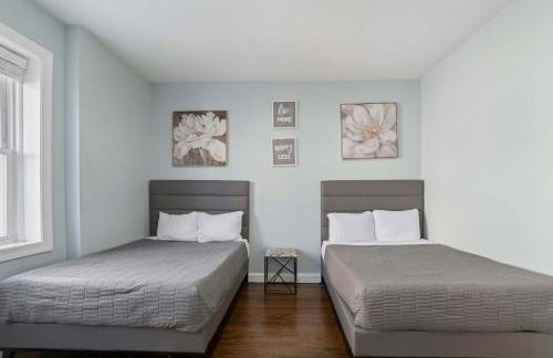 Luxe Beach Estate - 4 Bedrooms and 3 Bathrooms - Foto 19