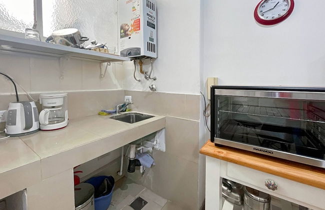 Centrally Located Apartment Near the Obelisco in Buenos Aires Num7826 - Foto 7