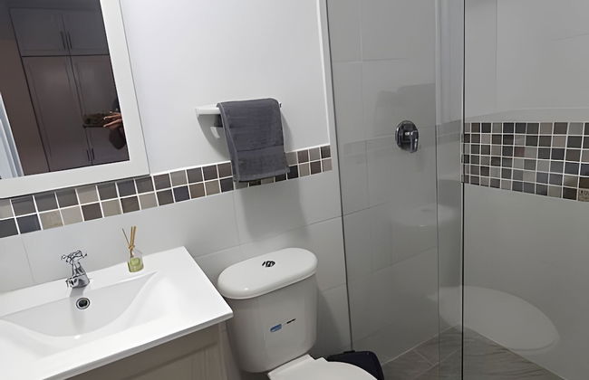 Apartaestudios San Fernando - Photo 71