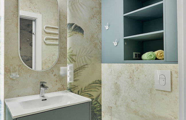 Apartamenty Świnoujście - Seaside Garden - Foto 71