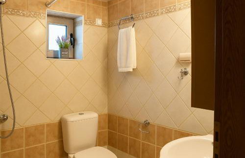 Viva Elafonisi - Studios or Apartment, 10min to Elafonissi - Foto 76