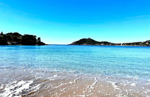 Village Cap Esterel duplex vue mer centre - Foto 27