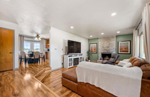 Rancho Alegre Country Retreat - Foto 26