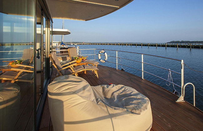 House in Ribnitz Damgarten for 3 Person - Foto 27