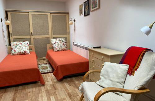 Domek przy lesie Mazury - noclegi całoroczne - Foto 44