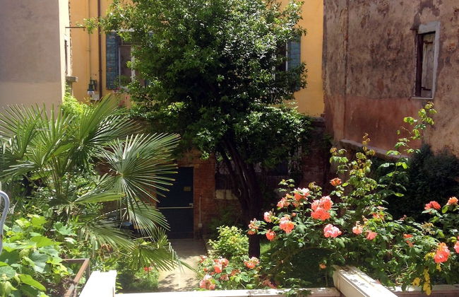 3749 Ponte Chiodo Guest House - Foto 34