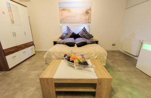 Apartments-Room Leverkusen City - Foto 48