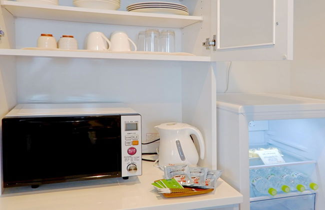 Condominium Panoramique Motomachi - Foto 34