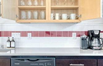 Modern Ballard Townhome with Rooftop Views - Foto 13