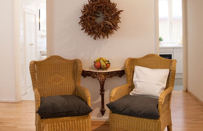 Heidelberg APHEARTMENTS - Foto 61