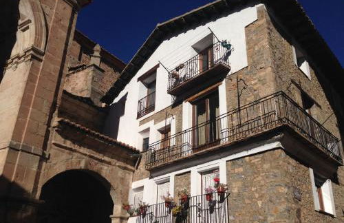 Apartamento en Alcala de la Selva by Family Homes - Foto 31