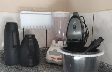 Casa de praia para temporada espaço inteiro Putiri ES - Photo 12