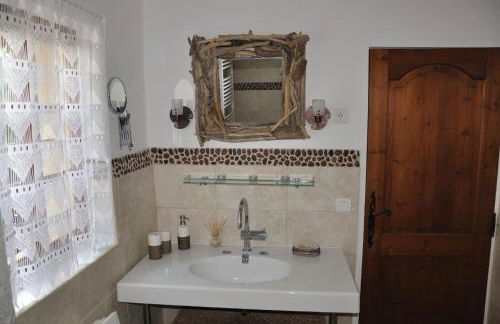 Maison Bijoux-de-Provence "Oliviers" - Foto 7