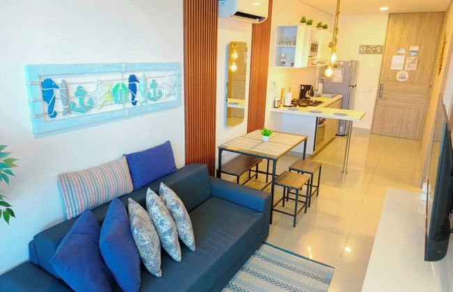 Exclusive Apartasuites Reserva del Mar - Photo 71