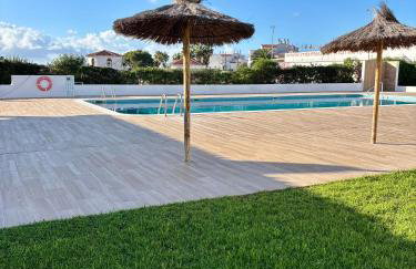 Cala Porter Brise Marine - Foto 42