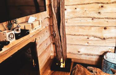 La Cabane de Marie - Foto 15