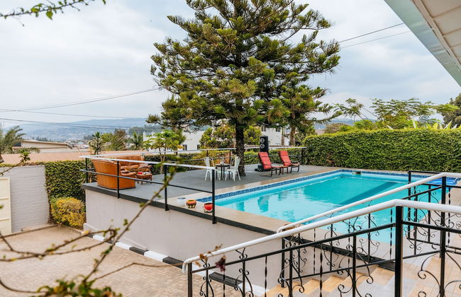 One Room Beautifully Studio, With Breakfast - Foto 7