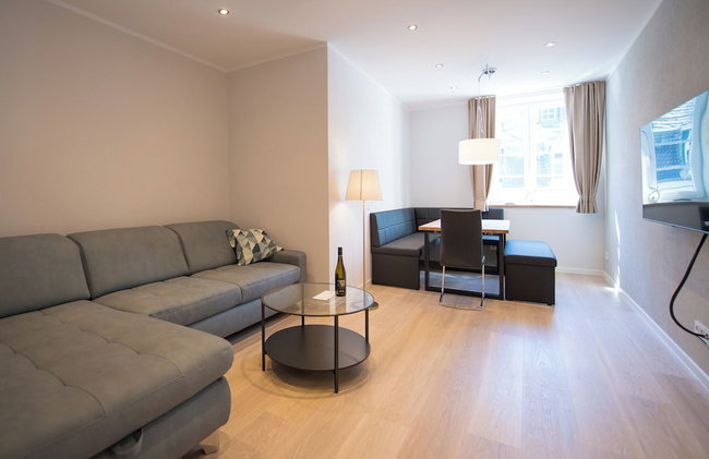 Gästehaus C.h.berres - Photo 54