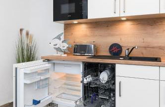 Haus Strandkorb - Poolnähe - Garten - Tischtennis - Foto 37