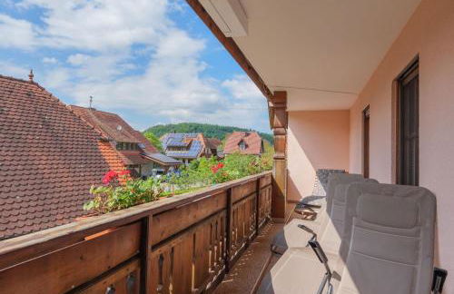 Fewo Zell 14 Pers | Sauna | Hunde erlaubt | BBQ | Massage - Foto 17