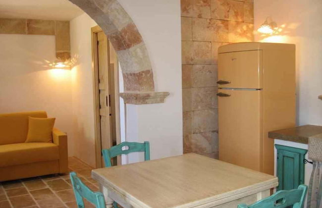 Mirto Sotto - Casa in Pietra sul Mare - Photo 4