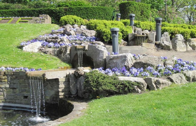 Seaside Stay w/ Large Terrace - Photo 26