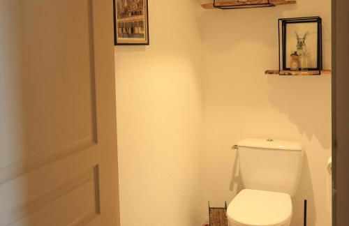 Le terrier du Green appartement - Foto 42